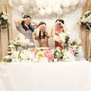 울산파티룸 화이트데이파티룸 드레스대여하고 신년모임장소