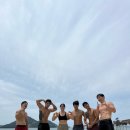 크로스핏 한옥 이미지