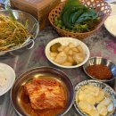 한다리마을입구 삼거리 이미지