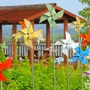 세곡-125 | [전라북도 익산시] 바람개비 마을 - 소형견만 · 맹견 입마개 · 목줄 착용 · 배변봉투 지참