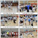 군포시민체육광장 제1/2/3체육관 이미지
