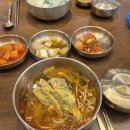 제주은희네해장국여의도역점 | [영등포]육전국밥 여의도역점 내돈내산 리뷰, 육전소고기국밥, 미소국밥 추천