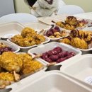 멍냥과자 이미지