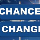 베스킨라빈스 앞 횡단보도 이미지