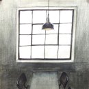 수채 드로잉 이미지