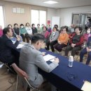 월하3리마을회관 | [시사캐치] 최민호 세종시장, 달 닮은 월하3리서 주민과 현장소통