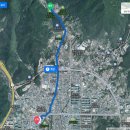 동구리 호수공원 이미지