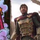 Spiderman : Far From Home 이미지