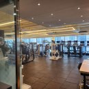 마일드짐 | 안산중앙동헬스장 분위기 밝은 마일드짐 시설리뷰