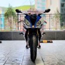 2019년 S1000RR 짧은 키로수 팝니다 (닌자400 대차)폐지완료 이미지