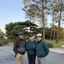 제18회 동대부고총동문회장배 골프대회 (파인 코스) 이미지