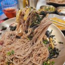 서한빌딩 | [도곡동맛집] 줄서서 먹는 강남막국수 맛집! "뱅뱅막국수" 후기