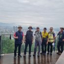 &#34;&#39;수산회(水山會)&#39; 산행 실적&#34;(2022. 4. 20~2025. 12. 3) 이미지