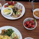 부페식한식당 | 천안 한식뷔페 맛집 '복희한식뷔페' 든든한 집밥 한끼 후기