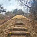 영주 순흥 벽화 고분 이미지