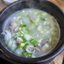 다인 추어탕 이미지