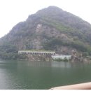 2012년 6월 24일 깅원도 춘천의 명산 삼악산을 산행함 이미지