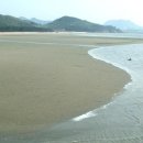 구시포해수욕장 이미지