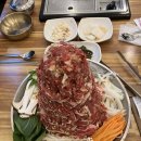 서오릉불고기 이미지