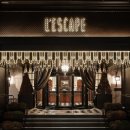 (주)조선호텔앤리조트 레스케이프 이미지