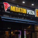 라라펍 | [경기/시흥] 메가톤피자펍 배곧정왕점 재방문 후기_배곧 피자, 배곧 데이