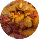 춘화 | 가리봉동 맛집 탐방기 - 느와르 감성 폭발한 춘화중국식당 솔직 후기