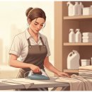 명성 세탁소 이미지