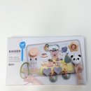 토이즈팝 | 7개월아기장난감 추천 타프토이즈 비지보드 팝앤플레이 스테이션 사용후기