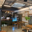 별나무cafe