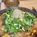 전주역맛집 양평해장국 호성점 감자탕 선지국밥 솔직후기