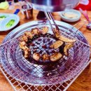 영선꼼장어.바다장어 이미지