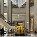 킹더워시 | 인천 파라다이스 시티 호텔 디럭스 킹 온더 플레이트 조식 후기