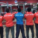 시티짐(CITY GYM) 이미지