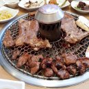 황제갈비 이미지