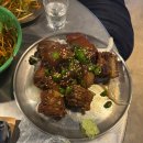 철공소막고기 | 부산 맛집_ 광안리 야장 고기 맛집 철공소막고기, 내돈내산후기