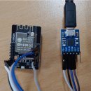 2640 | ESP32-Cam + OV2640 카메라 모듈 테스트 후기