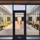 한울도서관 앞 이미지