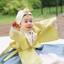 우리들세상 | 신도림한복대여 세상에서 가장 소중한 우리 딸 돌잔치한복 후기!