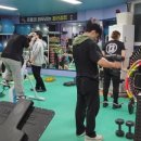 황금한식부페 이미지