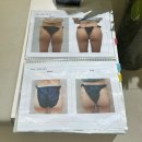 (주)디엔와이 대구공장 | 대구 지방분해주사 복부 옆구리 다이어트 6주 관리 인바디 충격 받은날