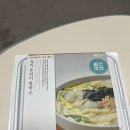 옹심이칼국수 이미지