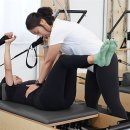 필라테스 이미지