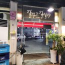 1536 | 김해 맛집 추천 삼촌대패1536: 저녁 술자리 완벽! 가성비와 고기 퀄리티 모두 잡은 찐 고깃집