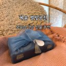 혜윰 별빛공진 가정의 달 부모님 건강 선물 추천