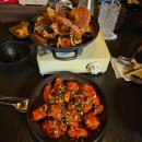 맛고을떡전문 | [분당 야탑동] 점심엔 솥밥전문, 저녁엔 분위기 좋은 술집 - 소테