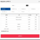 납부필증 이미지