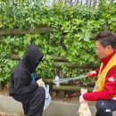 안산.시흥지구협의회,화랑유원지 환경정화 활동 이미지