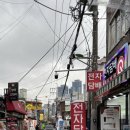 덕천역 2번출구 옆 이미지