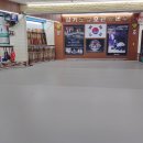 쌍호체육관