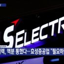 LS일렉트릭은 대박 났는데... 효성중공업은 왜 액면분할 안 한다고 할까? 그 의외의 이유